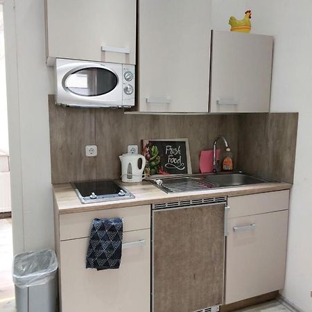City Apartment In Velbert-Mitte Esterno foto