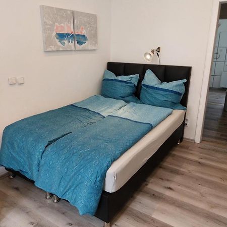 City Apartment In Velbert-Mitte Esterno foto