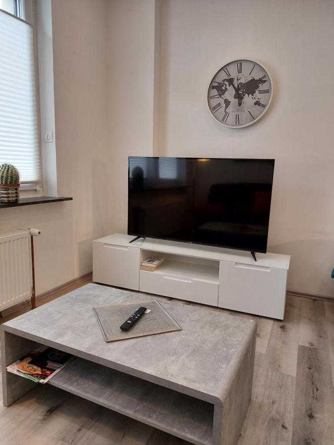 City Apartment In Velbert-Mitte Esterno foto