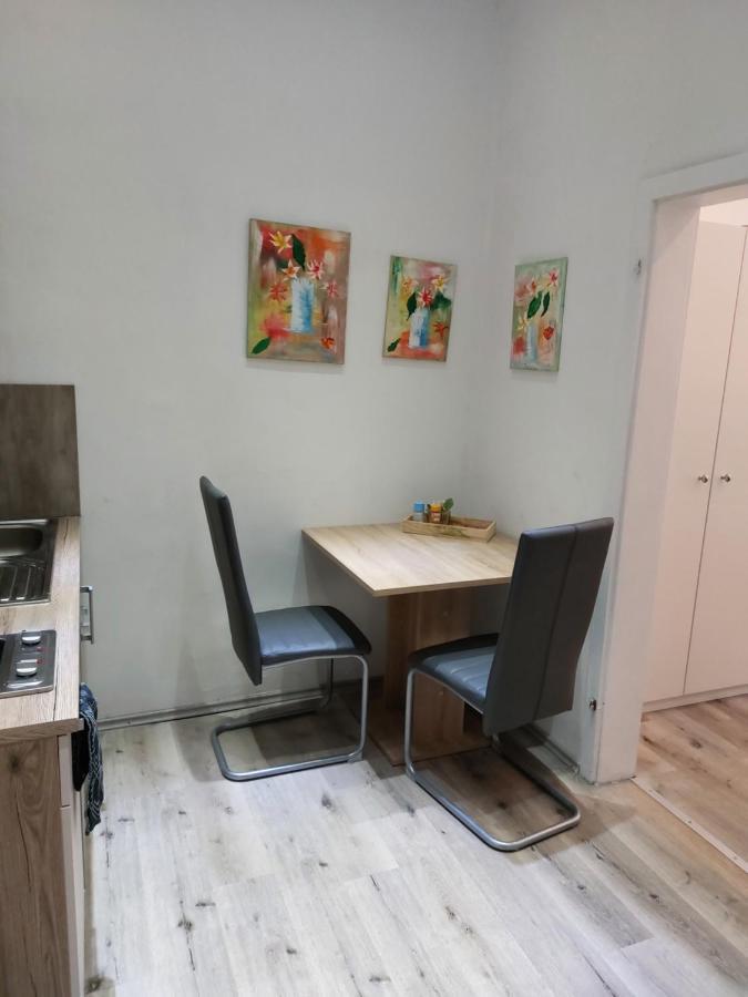 City Apartment In Velbert-Mitte Esterno foto