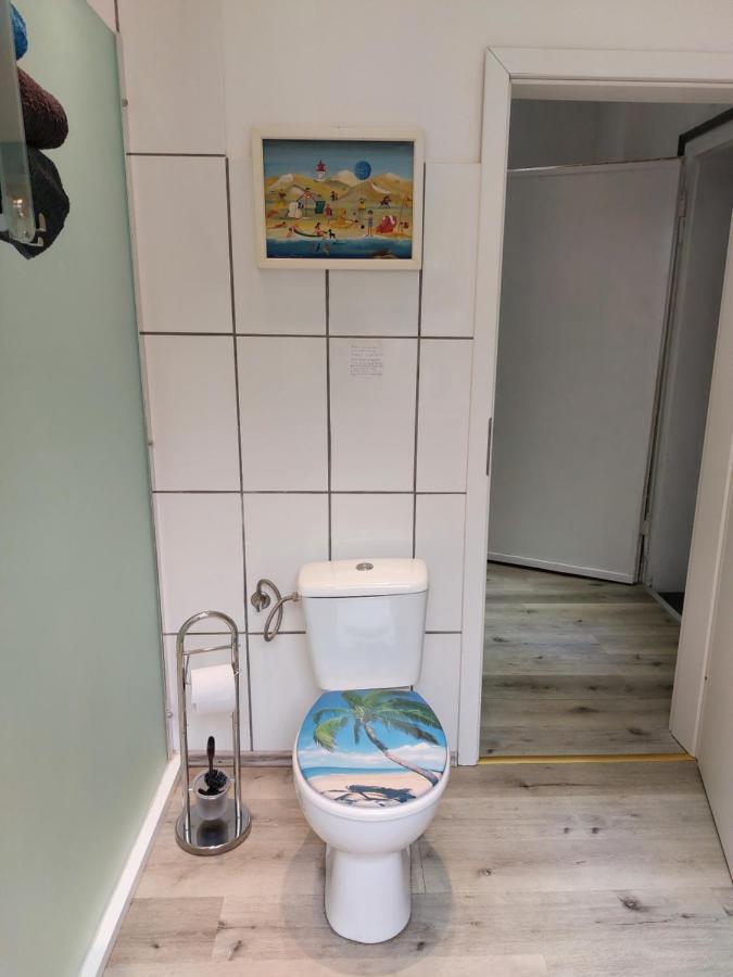 City Apartment In Velbert-Mitte Esterno foto
