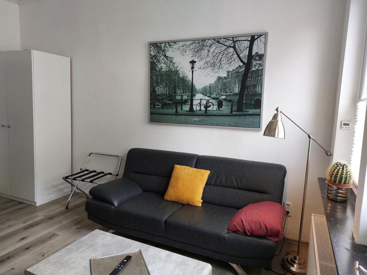 City Apartment In Velbert-Mitte Esterno foto